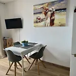 Appartement Panoramic Paradise Tenerife Ocean View & Comfort *