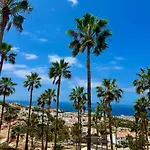 Appartement Panoramic Paradise Tenerife Ocean View & Comfort *