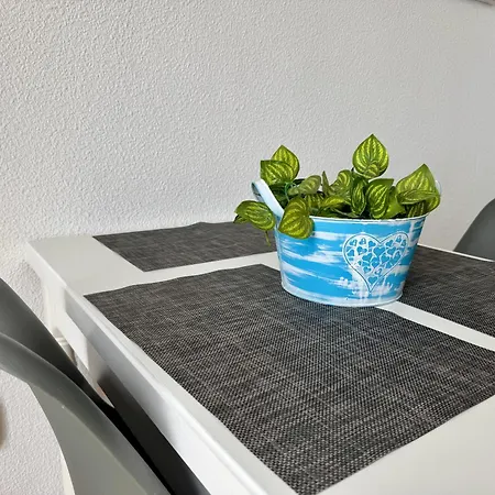 Apartment Panoramic Paradise Tenerife Ocean View & Comfort *