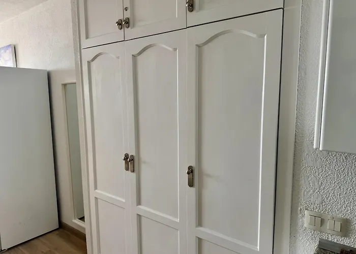 Panoramic Paradise Tenerife Ocean View & Comfort Appartement *