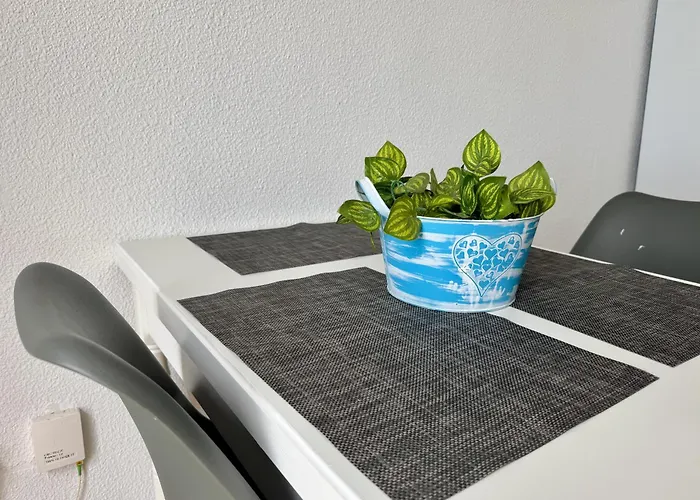 Appartement Panoramic Paradise Tenerife Ocean View & Comfort *