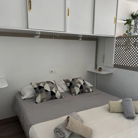 Panoramic Paradise Tenerife Ocean View & Comfort Адехе