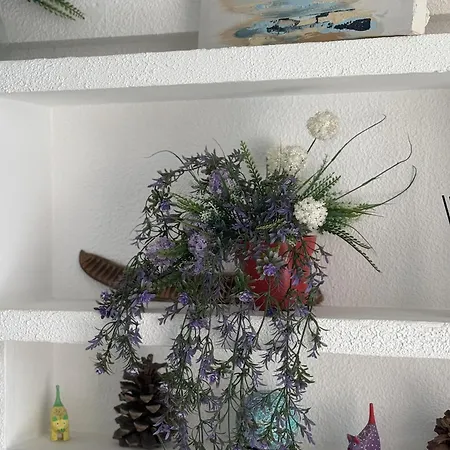 Panoramic Paradise Tenerife Ocean View & Comfort Apartmán *