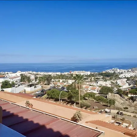 Panoramic Paradise Tenerife Ocean View & Comfort * Адехе