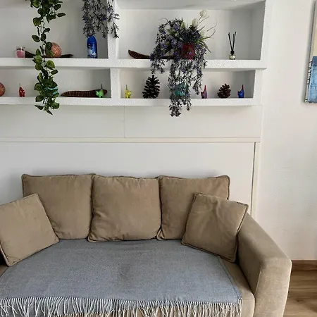 Apartment Panoramic Paradise Tenerife Ocean View & Comfort