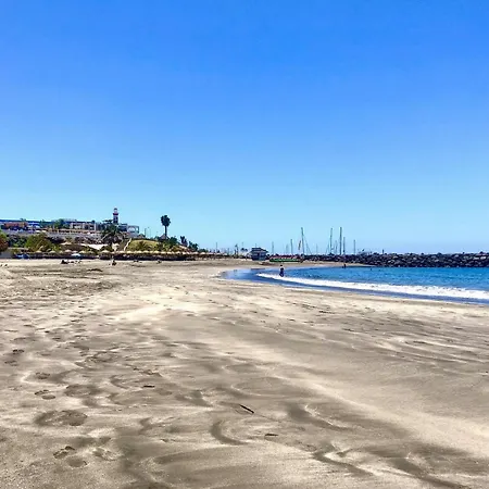 Panoramic Paradise Tenerife Ocean View & Comfort Адехе
