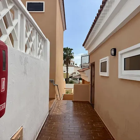 Panoramic Paradise Tenerife Ocean View & Comfort * Costa Adeje (Tenerife)