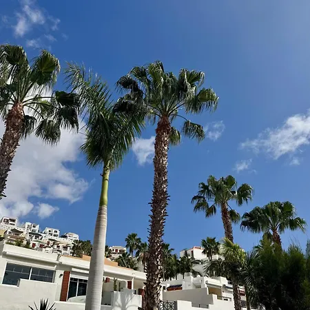 Apartment Panoramic Paradise Tenerife Ocean View & Comfort