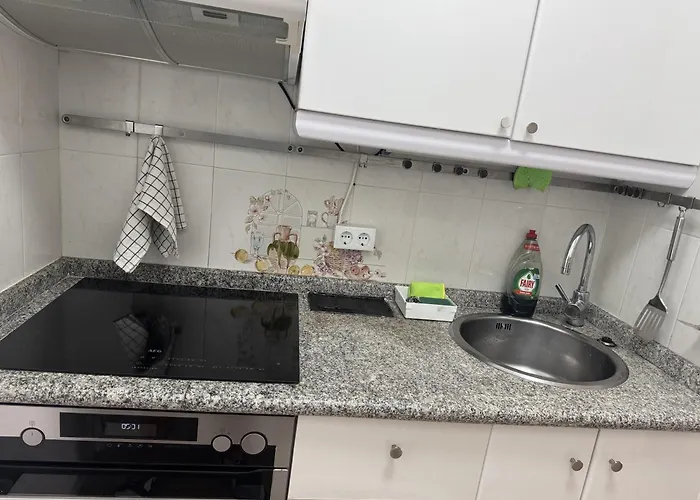 Appartamento Panoramic Paradise Tenerife Ocean View & Comfort