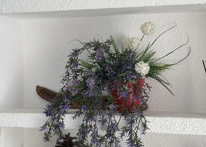 Panoramic Paradise Tenerife Ocean View & Comfort Apartamento *