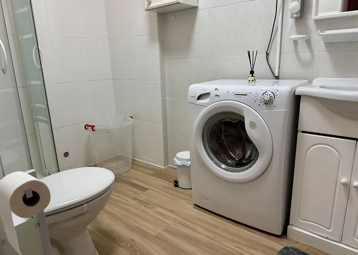 Panoramic Paradise Tenerife Ocean View & Comfort Costa Adeje (Tenerife)