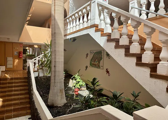 Panoramic Paradise Tenerife Ocean View & Comfort Appartamento *