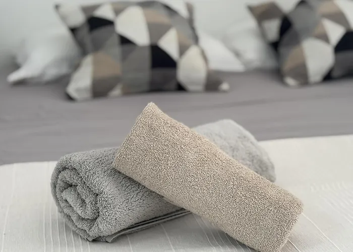 Panoramic Paradise Tenerife Ocean View & Comfort Appartamento