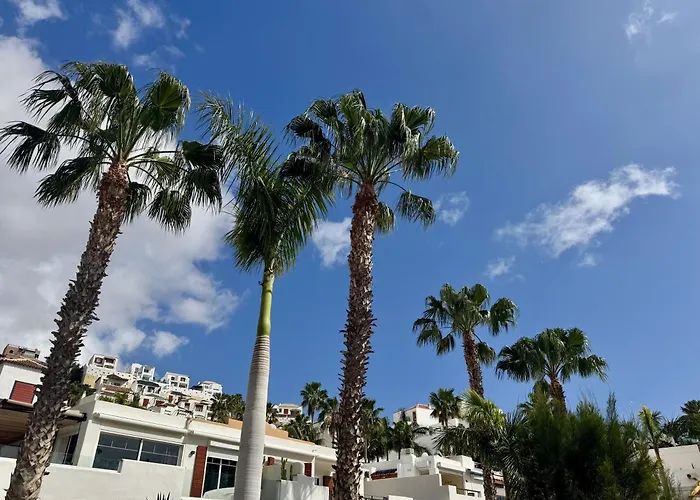 Appartamento Panoramic Paradise Tenerife Ocean View & Comfort