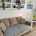 Panoramic Paradise Tenerife Ocean View & Comfort Апартаменти *