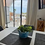 Panoramic Paradise Tenerife Ocean View & Comfort