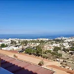 Panoramic Paradise Tenerife Ocean View & Comfort * Адехе