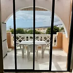 Apartman Panoramic Paradise Tenerife Ocean View & Comfort *