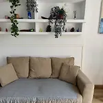 Апартаменти Panoramic Paradise Tenerife Ocean View & Comfort