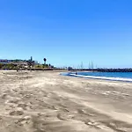 Panoramic Paradise Tenerife Ocean View & Comfort Адехе