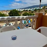 Panoramic Paradise Tenerife Ocean View & Comfort Апартаменти Адехе