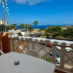 Panoramic Paradise Tenerife Ocean View & Comfort Apartman