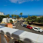 Apartman Panoramic Paradise Tenerife Ocean View & Comfort