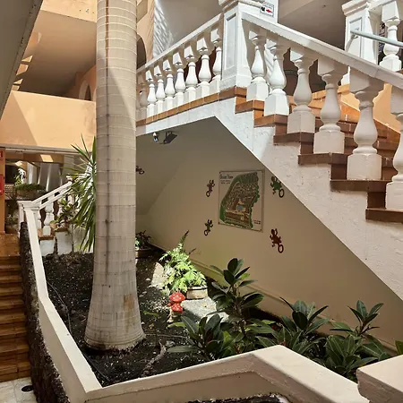 Panoramic Paradise Tenerife Ocean View & Comfort Apartamento *