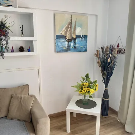 Апартаменти Panoramic Paradise Tenerife Ocean View & Comfort *