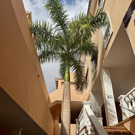 Panoramic Paradise Tenerife Ocean View & Comfort Costa Adeje (Tenerife)