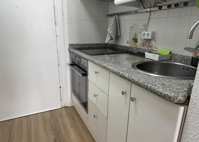 Panoramic Paradise Tenerife Ocean View & Comfort Apartamento *