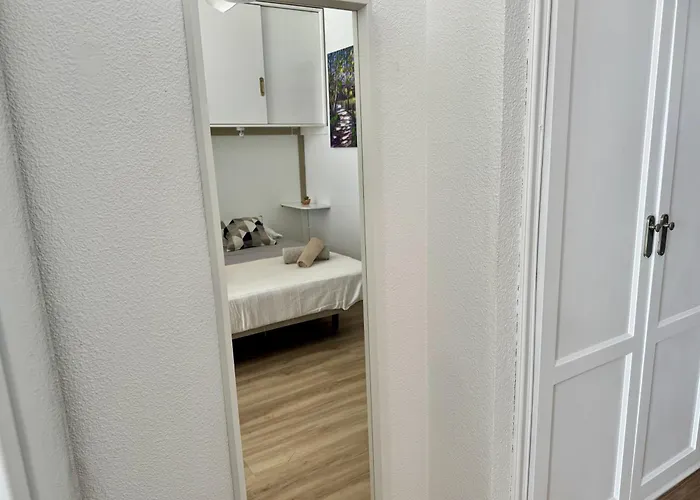 Panoramic Paradise Tenerife Ocean View & Comfort *