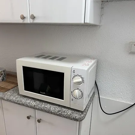 Panoramic Paradise Tenerife Ocean View & Comfort דירה